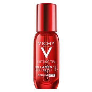 VICHY Liftactiv Collagen Specialist 16 Oční sérum 15 ml obraz