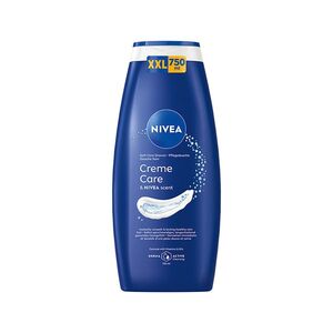 NIVEA Creme Care Pečující sprchový gel 750 ml, poškozený obal obraz