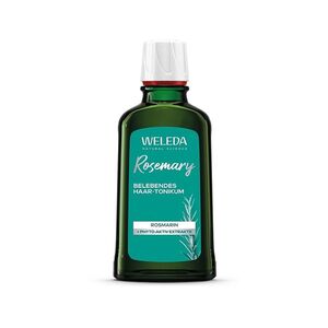 WELEDA Rozmarýnové vlasové tonikum 100 ml obraz