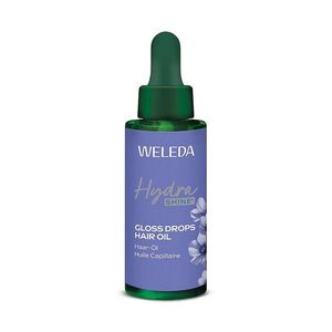 WELEDA Vlasový olej Hydrashine 30 ml obraz