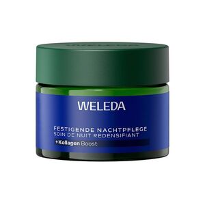 WELEDA Liftingový noční krém Modrý hořec a Protěž alpská 40 ml obraz