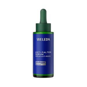 WELEDA Liftingové sérum Modrý hořec a Protěž alpská 30 ml obraz