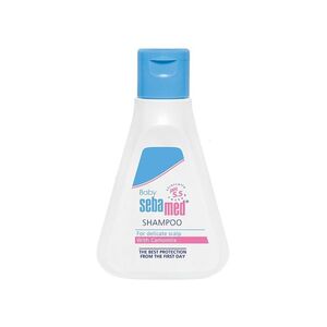 SEBAMED Dětský šampon 50 ml obraz