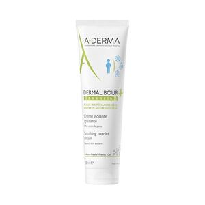 A-DERMA Dermalibour Ochranný krém 100 ml obraz