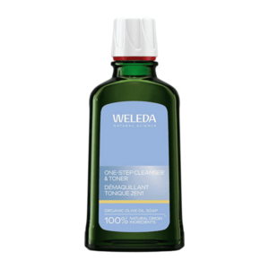 WELEDA Čisticí tonikum 2v1 100 ml obraz