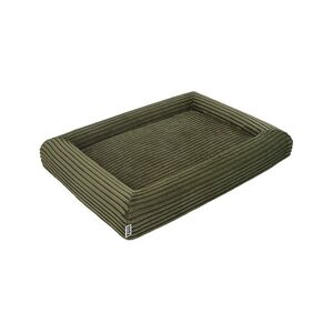 EXPLORER DOG Pelech ortopedický cloud moss green M 100 x 70 cm obraz