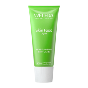 WELEDA Skin Food Light Univerzální krém 75 ml obraz