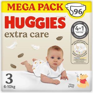 Dětské plenky 3 (4 - 10 kg) obraz