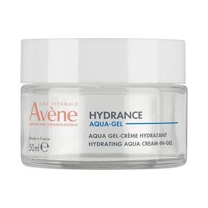 AVENE Hydrance Aqua-gel 50 ml obraz