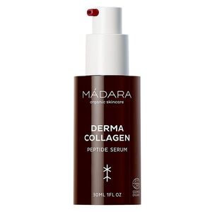 MÁDARA Derma Collagen Peptidové pleťové sérum 30 ml obraz