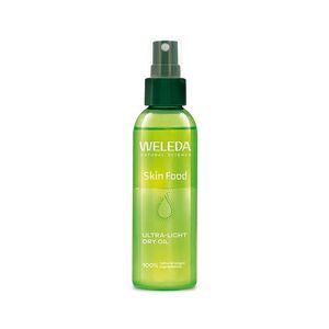 WELEDA Skin Food Ultra-Light Dry Oil 100 ml obraz
