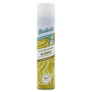 BATISTE Blonde Suchý šampon 200 ml obraz