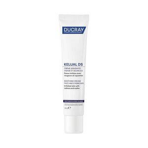 DUCRAY Kelual DS Zklidňující krém 40 ml obraz