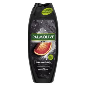 PALMOLIVE For Men 3v1 Sprchový gel Energising 500 ml obraz