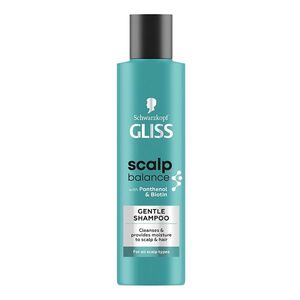 GLISS Scalp Balance jemný šampon na vlasy a pokožku hlavy 200 ml obraz