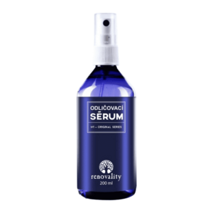 RENOVALITY Odličovací sérum s rozprašovačem 200 ml obraz