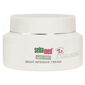 SEBAMED Noční krém s Phytosteroly 50 ml obraz