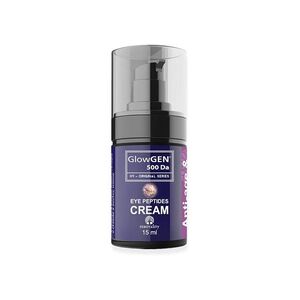 RENOVALITY GlowGEN Peptides oční krém 15 ml obraz