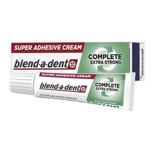 BLEND-A-DENT Fresh Fixační krém 47 g obraz