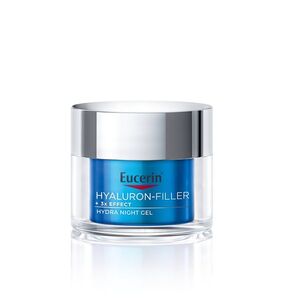 EUCERIN Hyaluron Filler + 3x EFFECT noční gel 50 ml obraz