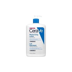CERAVE Hydratační mléko 976 ml obraz