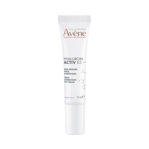 AVÈNE Hyaluron Activ B3 Oční krém 15 ml obraz