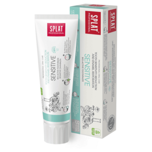 SPLAT Professional Sensitive Zubní pasta 100 ml obraz