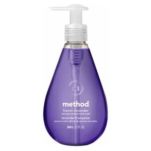 METHOD Tekuté mýdlo na ruce Lavender 354 ml obraz