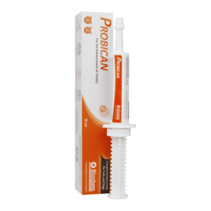 PROBICAN Probiotická pasta 15 ml obraz