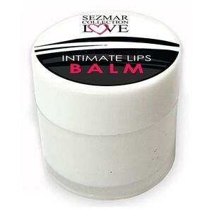 SEZMAR Love Přírodní intimní balzám 30 ml obraz