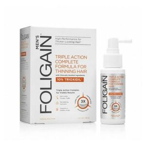 FOLIGAIN Sérum proti padání vlasů pro muže Triple Action 59 ml obraz