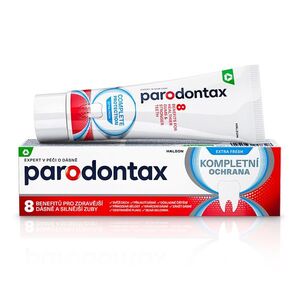 PARODONTAX Kompletní ochrana Extra Fresh zubní pasta 75 ml obraz