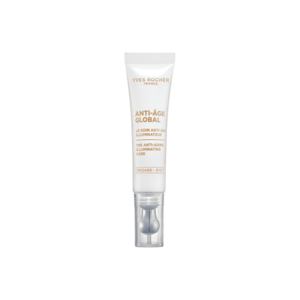 YVES ROCHER Anti-Âge Global Rozjasňující péče na okolí očí 15 ml obraz