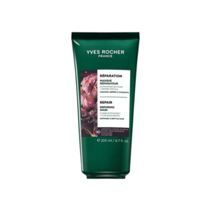 YVES ROCHER Botanical Solutions Regenerační maska 200 ml obraz