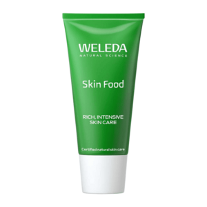 WELEDA Skin Food Univerzální výživný krém 30 ml obraz