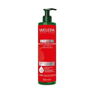 WELEDA Zpevňující tělové sérum s Granátovým jablkem 250 ml obraz