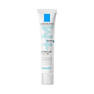 LA ROCHE-POSAY Effaclar DUO+M péče proti nedokonalostem SPF 30 40 ml obraz