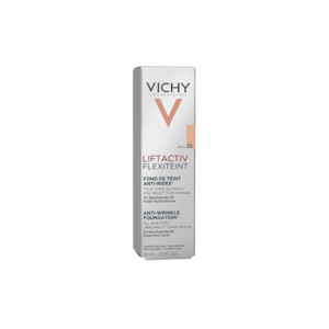 VICHY Liftactiv Flexilift Make-up proti vráskám odstín 25 30 ml obraz