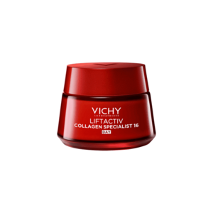 VICHY Liftactiv Collagen Specialist 16 Denní liftingový krém 50 ml obraz