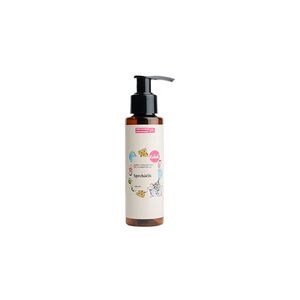 KVITOK Sprchový gel a šampon 2v1 sprcháček 100 ml obraz