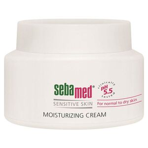 SEBAMED Hydratační krém 75 ml obraz