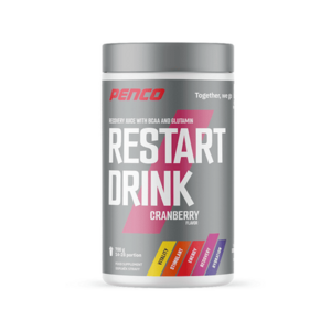 PENCO Restart drink brusinka 700 g obraz