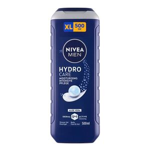NIVEA Men Protect & Care Sprchový gel 500 ml obraz