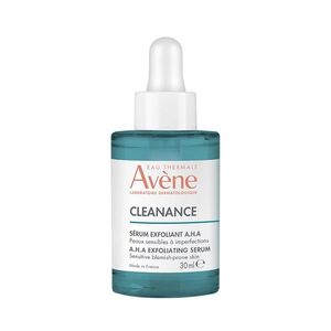 AVENE Cleanance A.H.A Exfoliační sérum 30 ml obraz