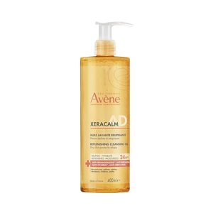 AVÈNE XeraCalm Relipidační mycí olej 400 ml obraz