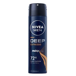 NIVEA Fresh Active Deodorant sprej pro muže 200 ml obraz