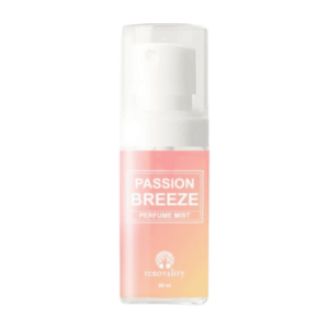 RENOVALITY Passion Breeze Perfume Mist 60 ml obraz