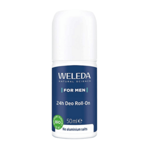 WELEDA Men 24h Deo Roll-on 50 ml obraz