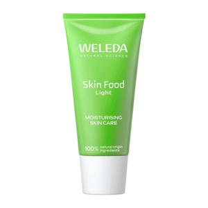 WELEDA Skin Food Light Univerzální krém 30 ml obraz