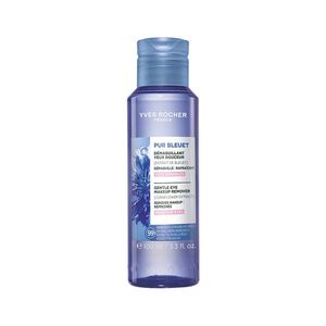YVES ROCHER Pur Bleuet jemný odličovač s chrpou na citlivé oči 100 ml obraz